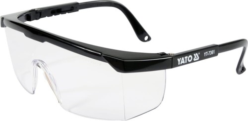 Okulary ochronne YATO YT-7361