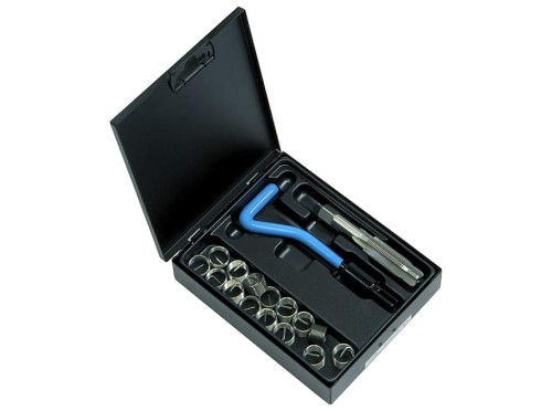 Zestaw naprawczy dogwintów pod świece zapłonowe M14x1,25