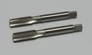 Kpl gwintowników DIN-5157/2 G3/4 HSS