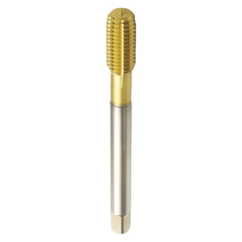 Wygniatak DIN-371-C M10 6HX SR HSSE-PM WGN TiN