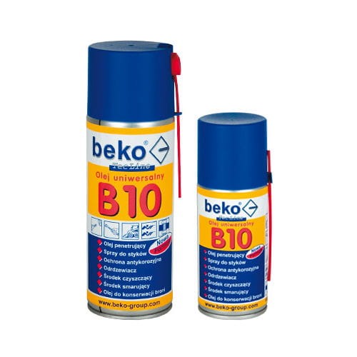 Olej uniwersalny Beko B10 400ML