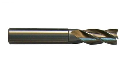 Frez NFPA 12,5