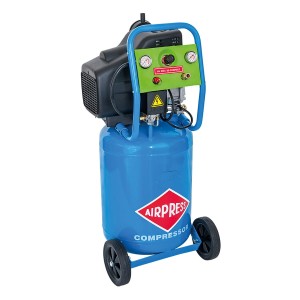 Sprężarka tłokowa pionowa 8 bar AIRPRESS HL 360-50 36852