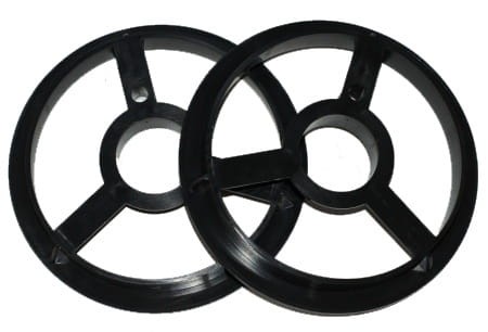 Adapter do szpul K300