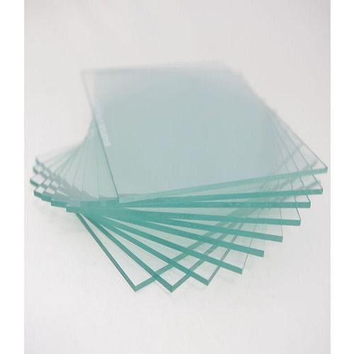 Szybka bezbarwna 50x100 szklana