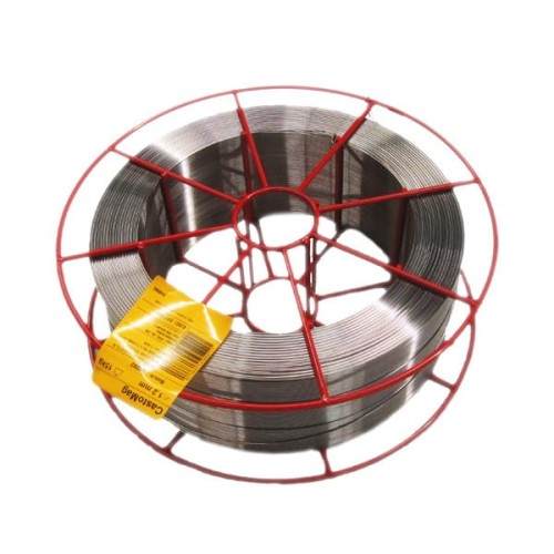 Drut do spawania elektrodowy CastoMag 45351 1,2 mm 15 kg