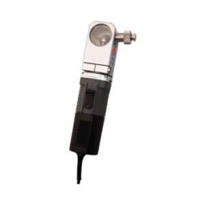 Ostrzałka do elektrod TG40