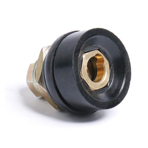 Gniazdo panelowe maszynowe żeńskie typ ŁW/ŁP 70-95