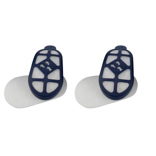 Filtr wstępny SPM420 do filtorpochłaniaczy ELIPSE A1P3(RD)