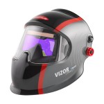 Przyłbica spawalnicza Fronius VIZOR CONNECT 42,0510,0312