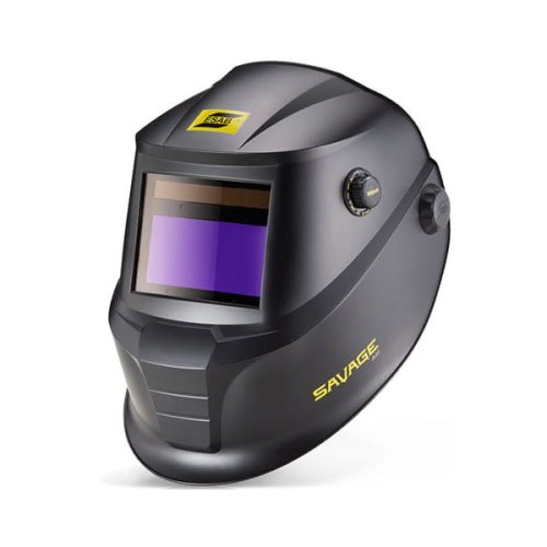 Przyłbica spawalnicza samościemniająca ESAB Savage A40