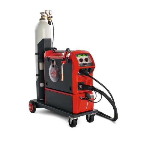 Fronius TPS 270i C PULSE 4R FSC