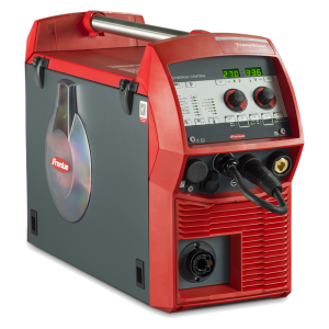 Fronius TransSteel 2700 C 4,075,224
