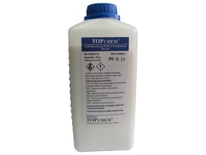 Topnik do lutu twardego BORAKS 750g