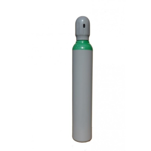 Butla z gazem mieszanka Argon/CO2 8 L
