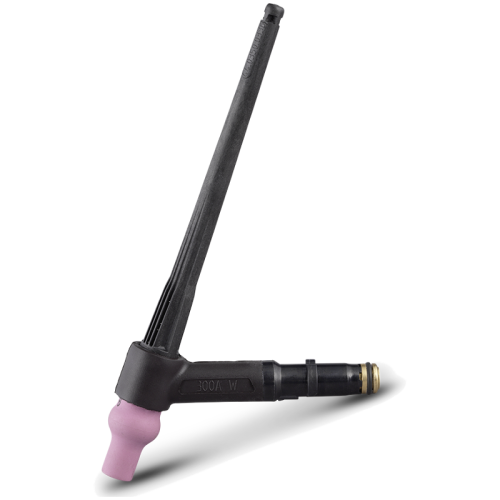 Korpus palnika FRONIUS TIG TTB 300A W ML/70°/L65 44,0350,4411