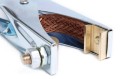 Zacisk spawalniczy LIZARD 300 do spawarki