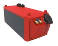 Chłodnica FRONIUS CU600t 4,048,010