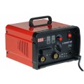 Inwertorowy prostownik IDEAL I-STARTER841