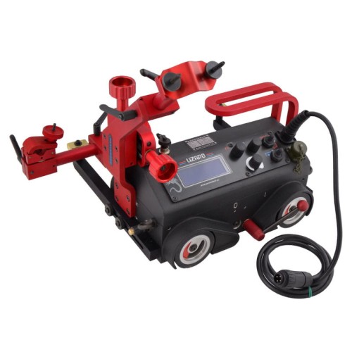 Wózek do mechanizacji spawania model LIZARD