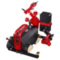 Wózek do mechanizacji spawania model LIZARD