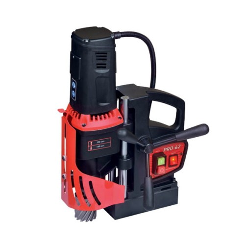 Wiertarka elektromagnetyczna PRO 62