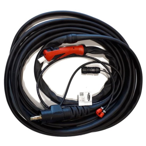 Uchwyt Fronius TIG THP 300i W ML/F++/UD/Le/4m/LED 4,051,321