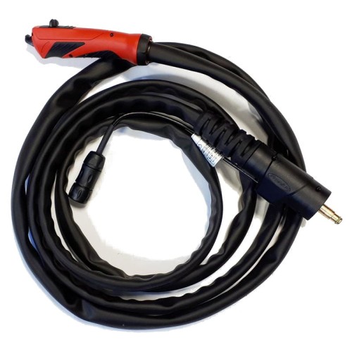 Uchwyt spawalniczy FRONIUS TIG THP 220D G ML/F/UD/4m/TMC 4,051,412