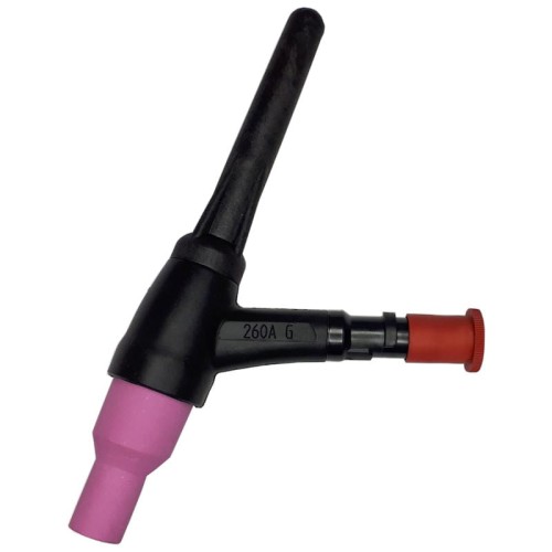 Korpus palnika FRONIUS TIG TTB 260A ML G/70°/L55 44,0350,4410