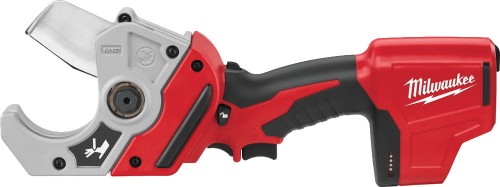 Obcinak do rur pex MILWAUKEE C12PPC-0 4933416550