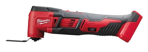 Narzędzie wielofunkcyjne MILWAUKEE M18BMT-0 4933446203