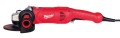 Niskoobrotowa szlifierka kątowa MILWAUKEE AGV17-125INOX 1750W 4933449870