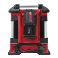 Radio ładowarka MILWAUKEE M18 RC-0 4933446639