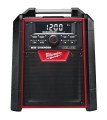 Radio ładowarka MILWAUKEE M18 RC-0 4933446639
