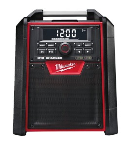 Radio ładowarka MILWAUKEE M18 RC-0 4933446639