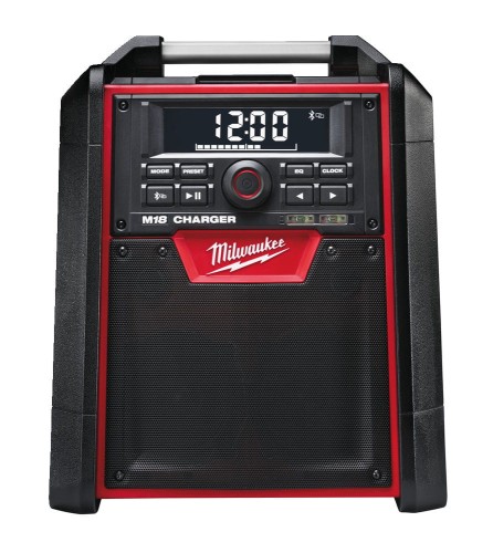 Radio ładowarka MILWAUKEE M18 RC-0 4933446639