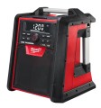 Radio ładowarka MILWAUKEE M18 RC-0 4933446639