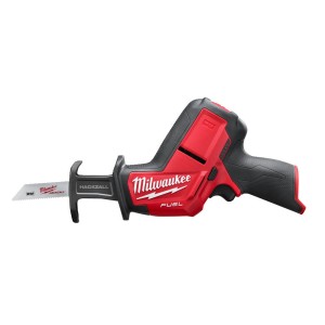Piła szablasta MILWAUKEE M12CHZ-0 HACKZALL 4933446960