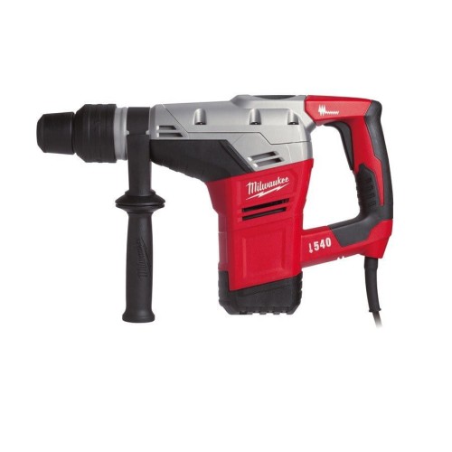Młot wiercąco-kujący MILWAUKEE SDS-MAX K540S 4933418100