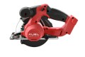Pilarka do metalu MILWAUKEE M18FMCS-0X 4933459192
