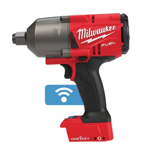 Klucz udarowy MILWAUKEE 3/4 ONE-KEY FUEL M18ONEFHIWF34-0X 4933459729