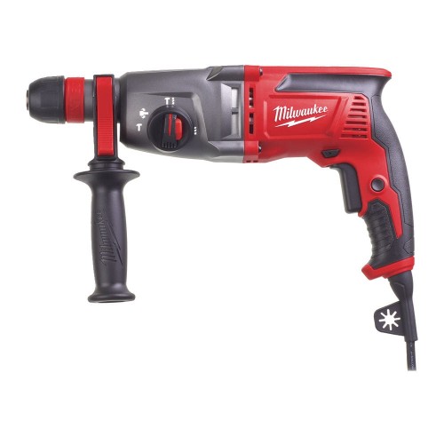 Młotowiertarka MILWAUKEE SDS-PLUS PH26TX 4933464579