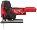 Wyrzynarka MILWAUKEE M18FBJS-0X FUEL 4933464799
