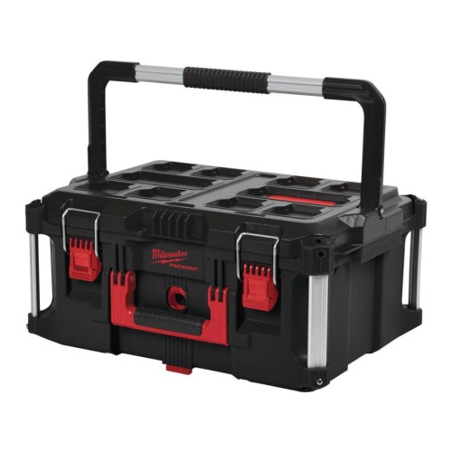 Skrzynia MILWAUKEE Packout Large Box 4932464079