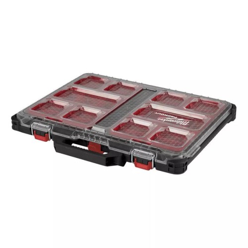 Organizer MILWAUKEE Packout Slim duży 4932471064