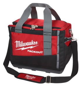 Torba na ramię MILWAUKEE Packout duffel BAG 38 cm 4932471066