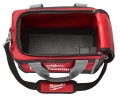 Torba na ramię MILWAUKEE Packout duffel BAG 38 cm 4932471066