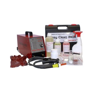 Trawienie i polerowanie spoin Easy Clean INOX EC-101 Profi