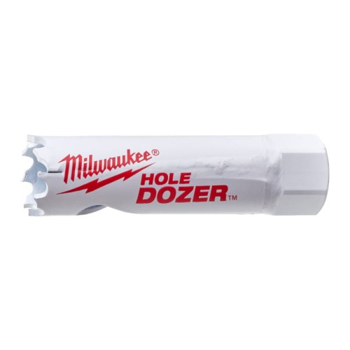 Bimetalowa kobaltowa otwornica MILWAUKEE HOLE DOZER 16 mm 49560012