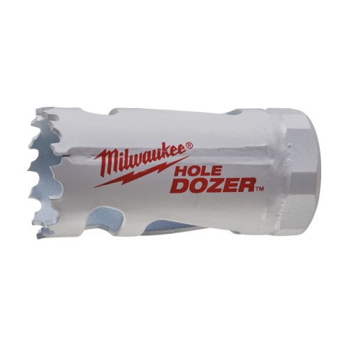 Bimetalowa kobaltowa otwornica MILWAUKEE HOLE DOZER 27 mm 49560047
